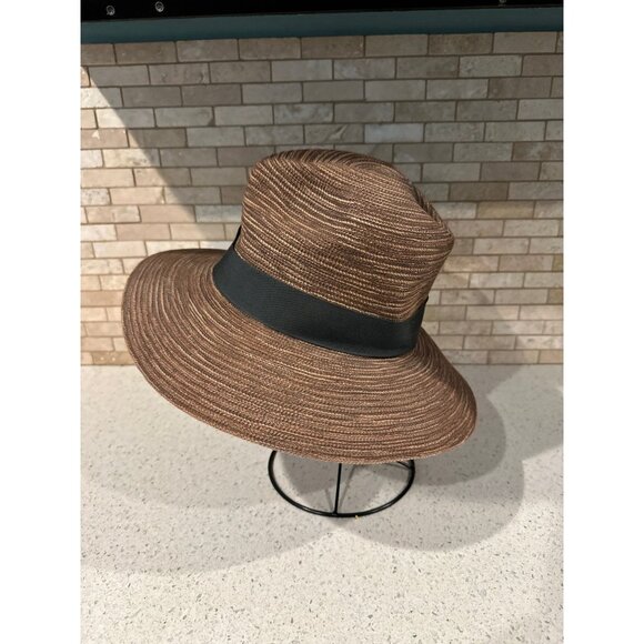 Stetson medium made in USA hat‎ main image 5